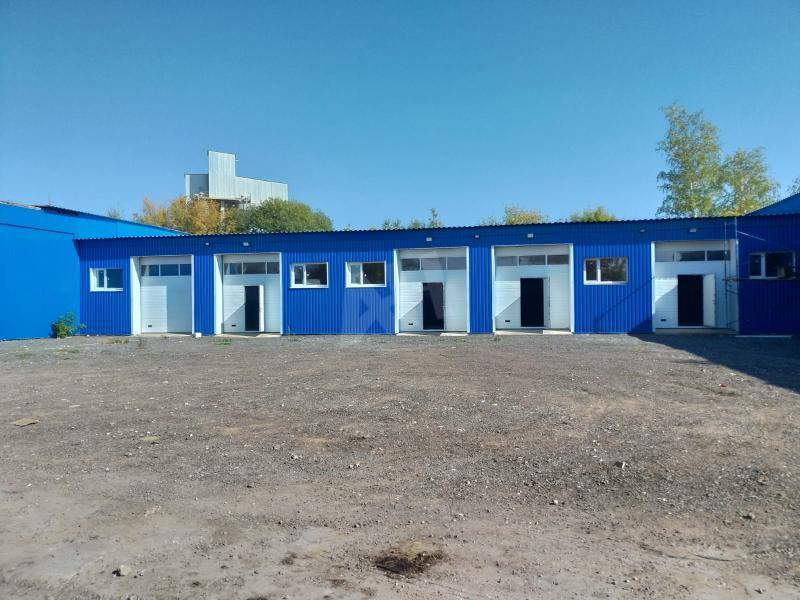 Аренда помещения под производство в Жуковском на Новорязанском шоссе ,400 м2,фото-1