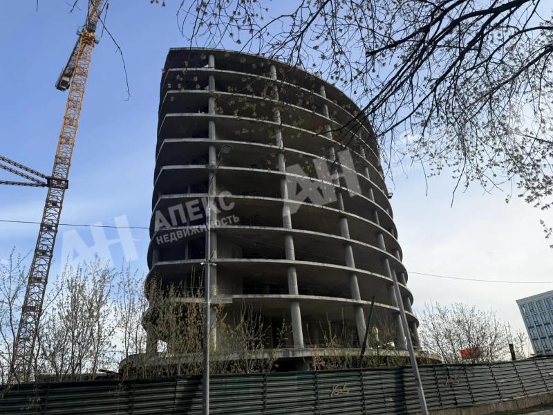 Продажа помещения свободного назначения в Москве на ул Панфилова,м.Панфиловская (МЦК),6500 м2,фото-1