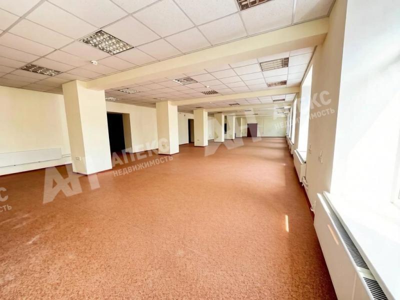 Аренда офиса в Москве Адм. здан. на шоссе Энтузиастов,м.Шоссе Энтузиастов,528.2 м2,фото-1
