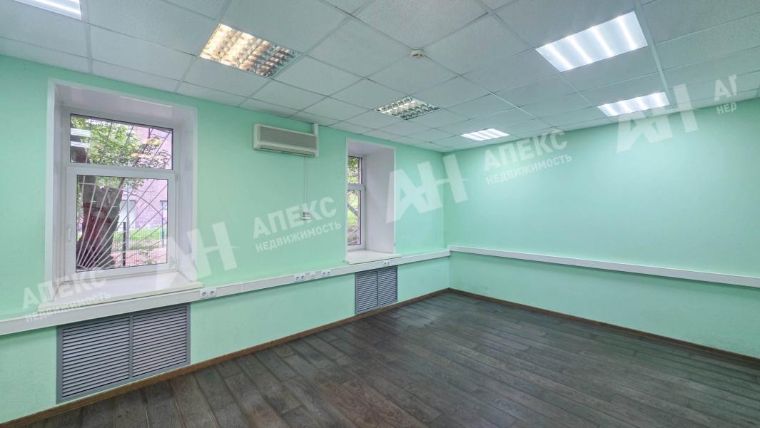 Аренда офиса в Москве Адм. здан. на Тетеринском переулке,м.Таганская,26.6 м2,фото-1