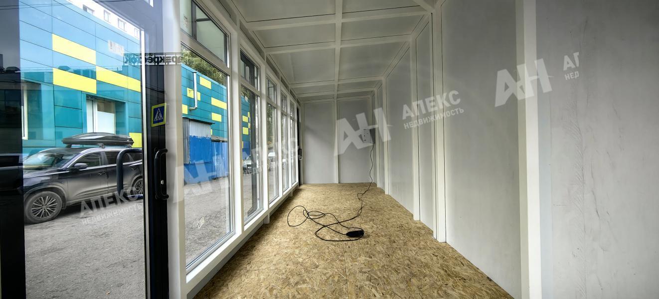 Аренда помещения свободного назначения в Мытищах в жилом доме на Ярославском шоссе ,17.5 м2,фото-1