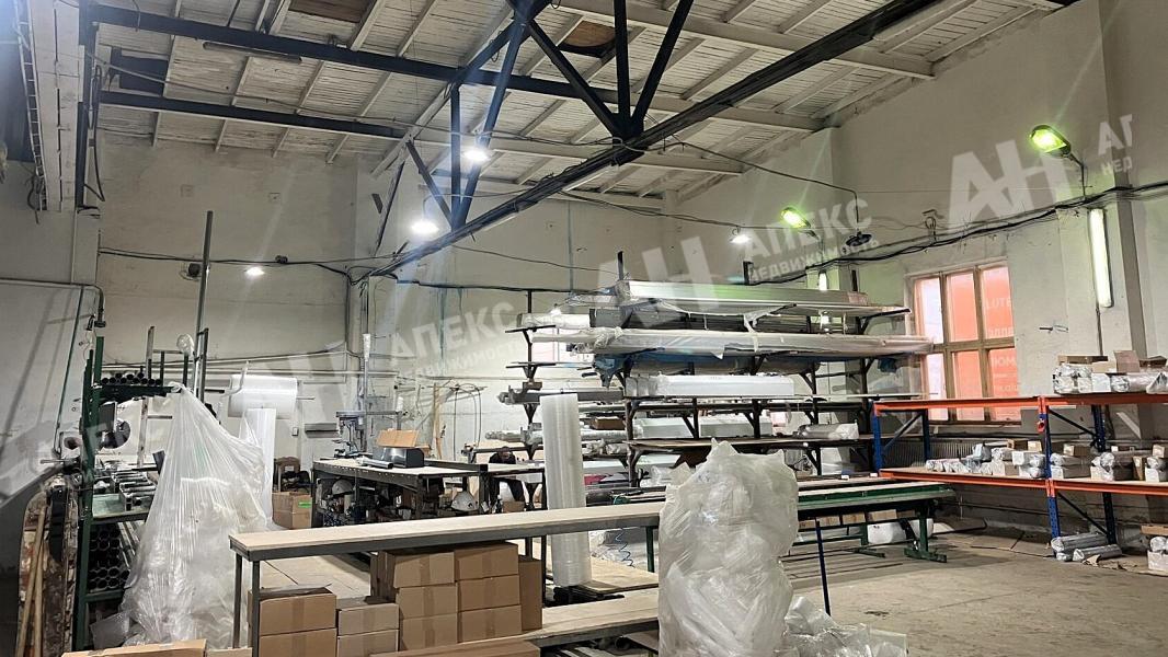 Продажа помещения под склад в Москве на наб Лихоборская,м.Лихоборы (МЦК),700 м2,фото-1