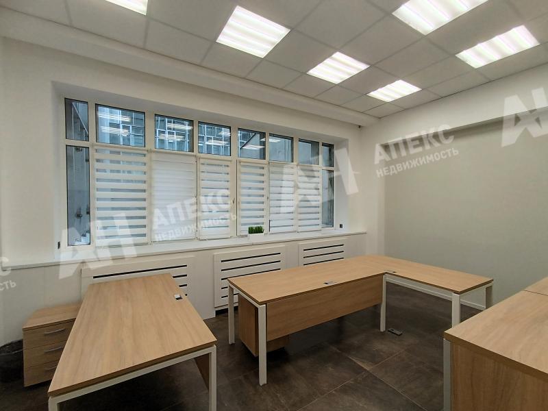 Аренда офисов в Москве Адм. здан. на Ленинградском проспекте,м.Динамо,21.2 - 77.5 м2,фото-1