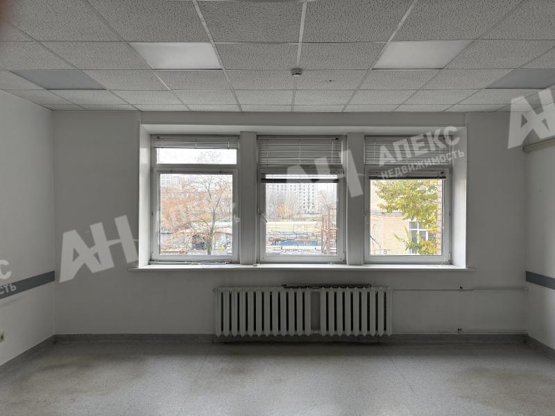 Аренда офиса в Москве в бизнес-центре класса Б на проезд Егорьевский,м.Депо (МЦД),31.7 м2,фото-1