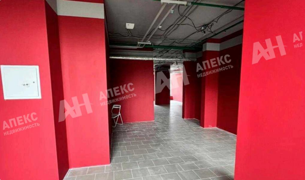 Продажа помещения свободного назначения в Москве в жилом доме на Березовой аллее,м.Ботанический сад,118.8 м2,фото-1