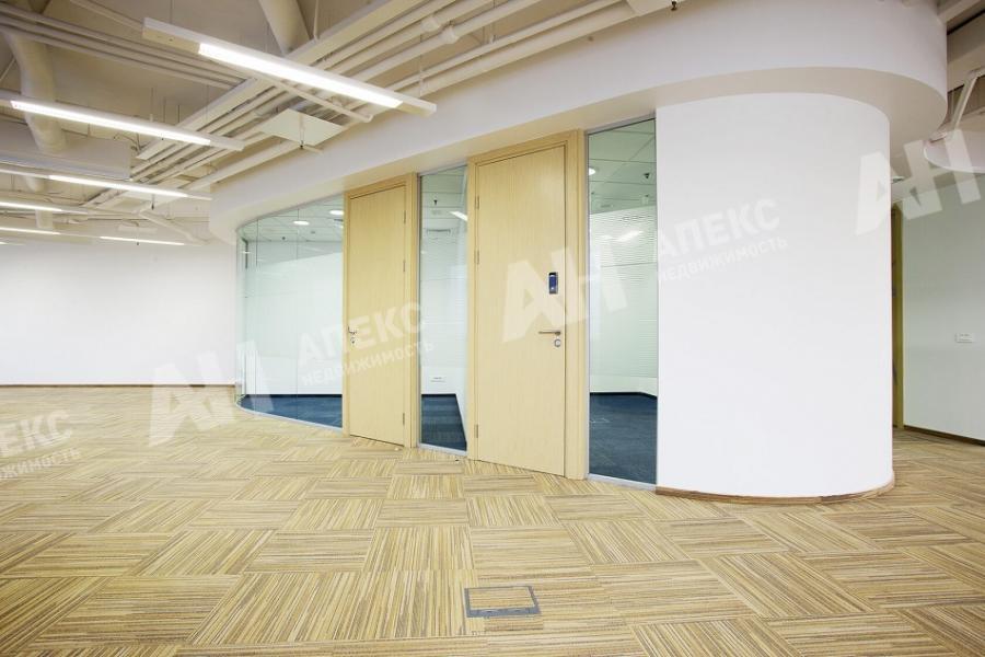 Аренда офиса в Москве в бизнес-центре класса А на ул Двинцев,м.Савеловская,362 м2,фото-1