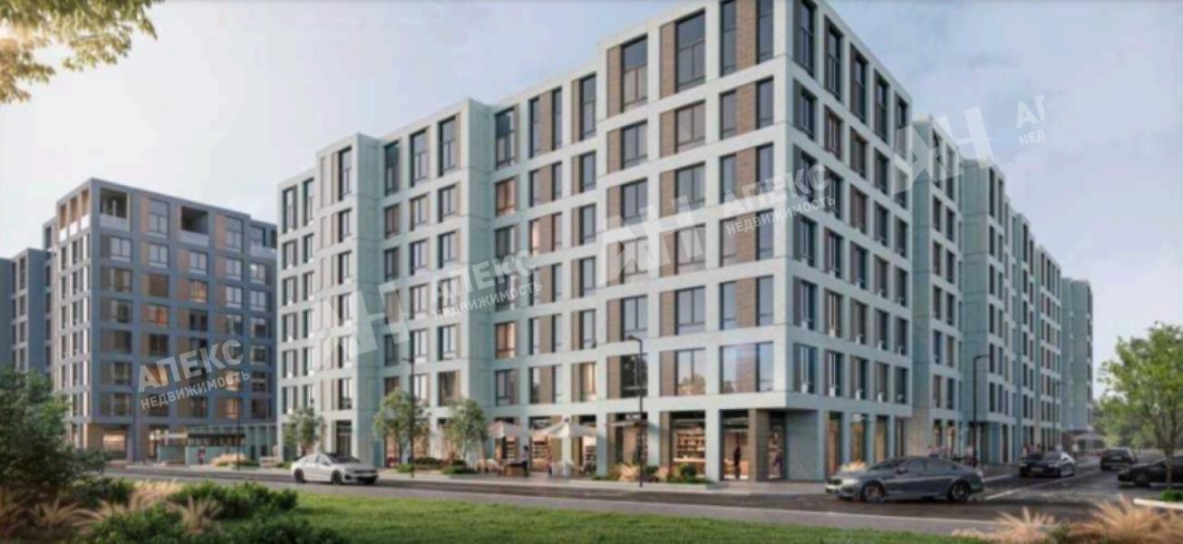 Продажа помещения свободного назначения в Коммунарке на Калужском шоссе ,79.2 м2,фото-1