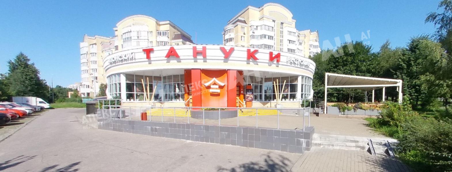 Аренда помещения свободного назначения в Химках Адм. здан. на Ленинградском шоссе ,659 м2,фото-1