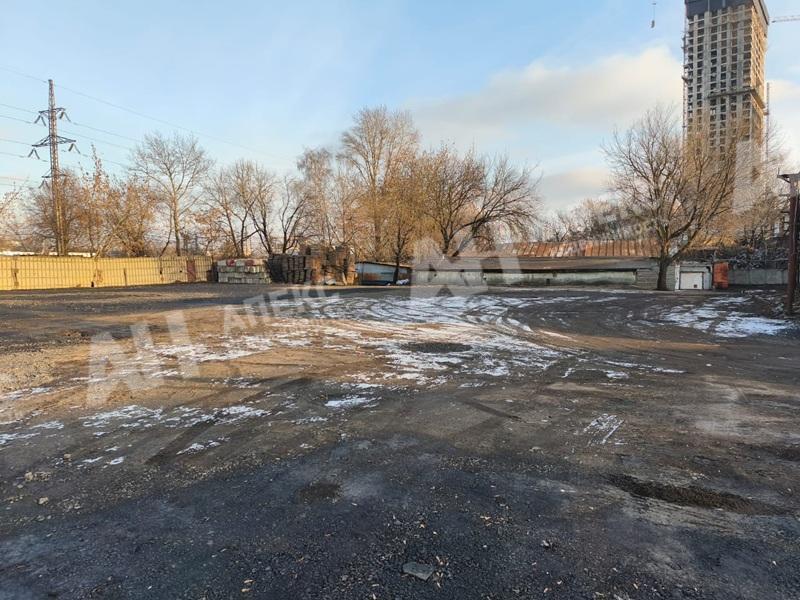 Аренда земельного участка в Москве на Огородном проезде,м.Бутырская,0.33 га,фото-1