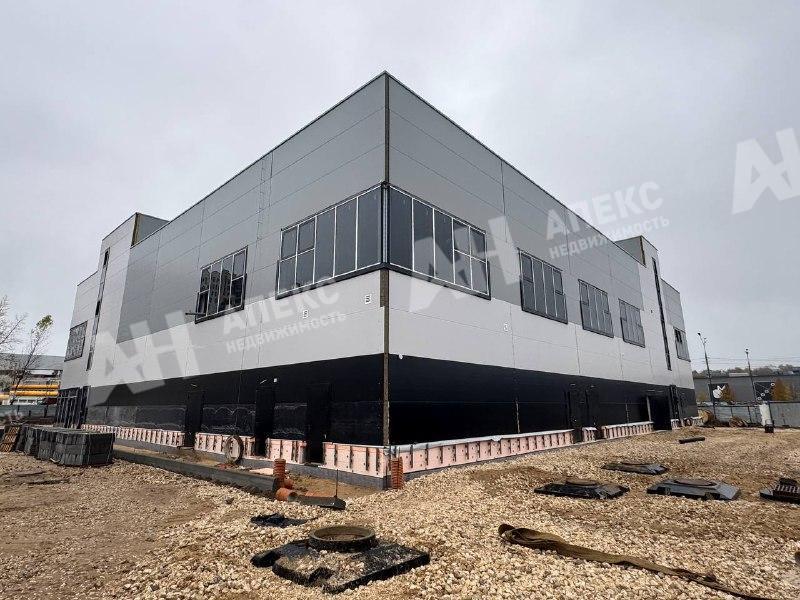 Аренда помещения под склад в Пироговском Особняк на Ярославском шоссе ,2536.6 м2,фото-1