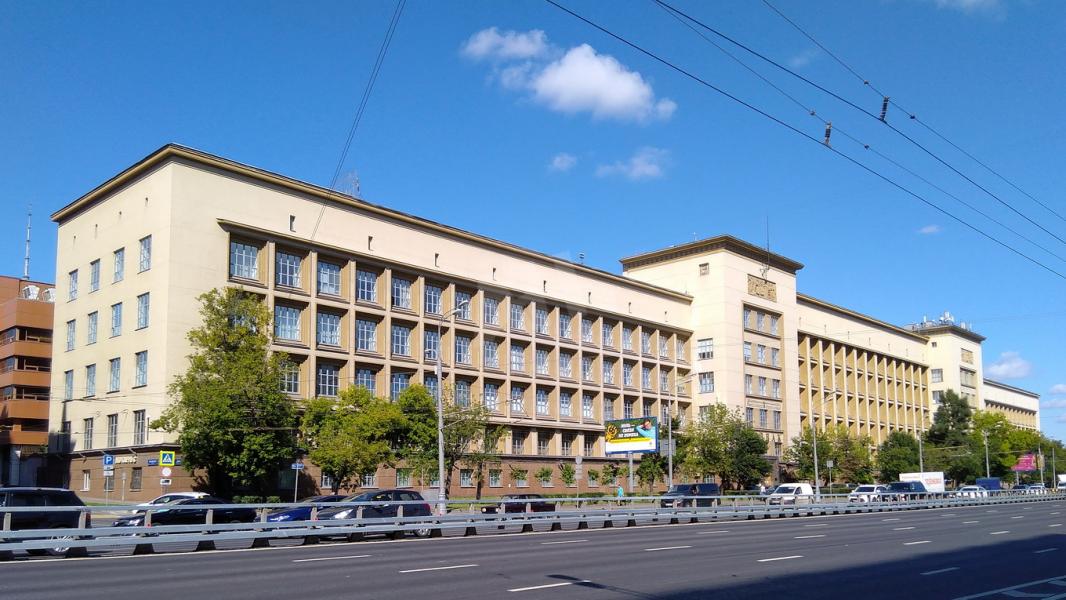 Panorama: Zaim Online, microfinance institution, Moscow, Mira Avenue, 78 - Yande