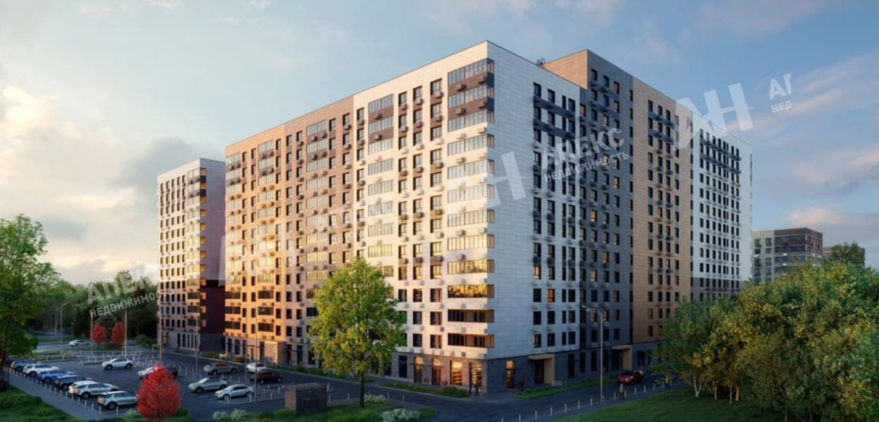 Продажа помещения свободного назначения в Пушкино в жилом доме на Ярославском шоссе ,25.8 м2,фото-1