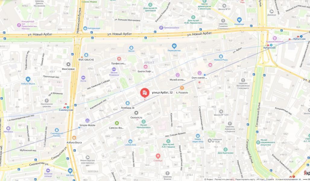 Индекс подольск московская улица