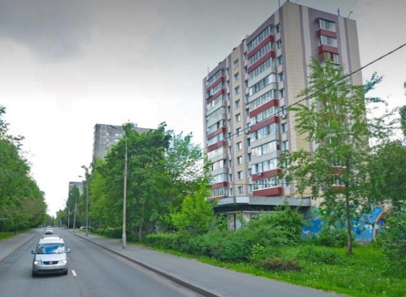 Продажа помещения свободного назначения в Москве в жилом доме на ул Сталеваров,м.Новогиреево,67 м2,фото-1