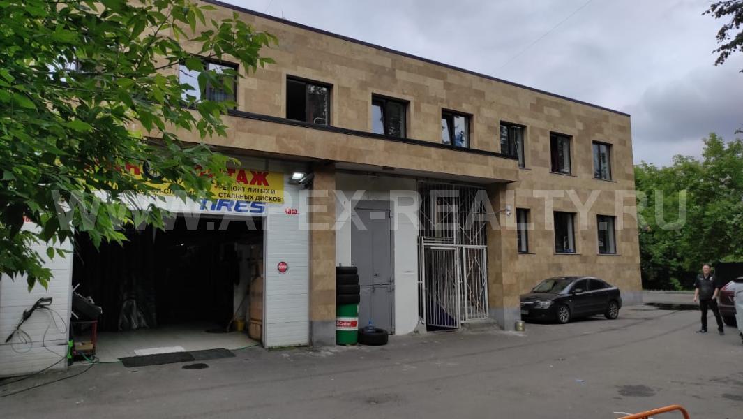 Рублевский ул горбунова 4 корп 1 фото Ул горбунова 4
