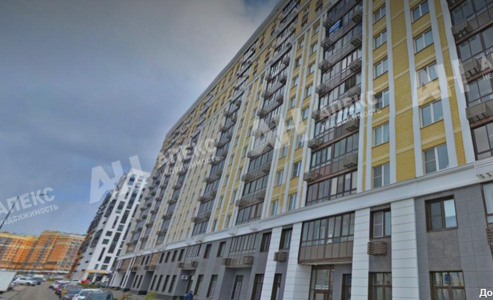 Продажа помещения свободного назначения в Щербинке в жилом доме на Варшавском шоссе ,133.9 м2,фото-1