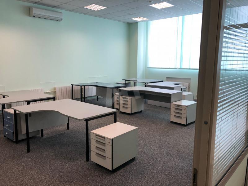 Аренда офиса 15 налоговая столица бизнес центр