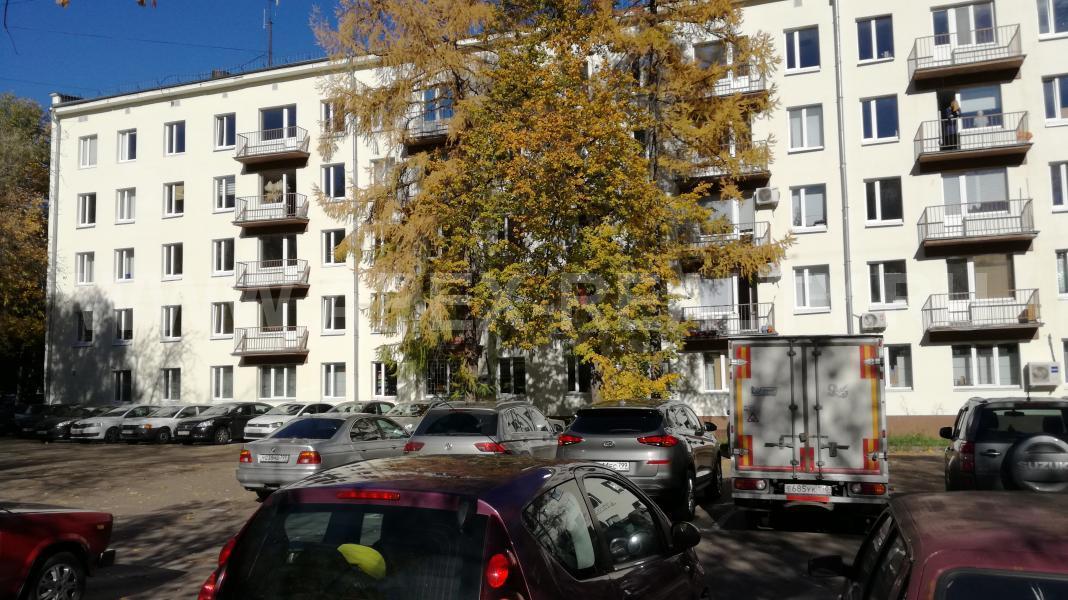 Москва Черноморский Б Р 22к2 Купить Квартиру