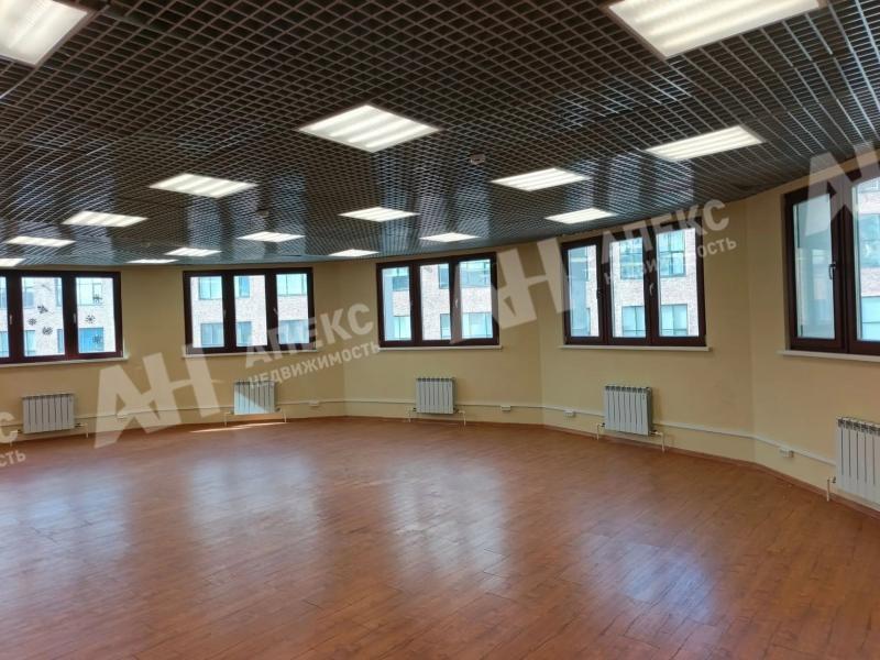 Аренда офиса в Москве в бизнес-центре класса Б на ул Ленинская Слобода,м.Автозаводская,128.6 м2,фото-1