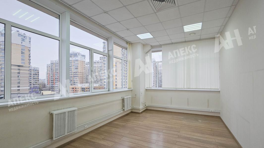 Аренда офисов в Москве в бизнес-центре класса Б на ул 1-я Дубровская,м.Дубровка,45.6 - 194 м2,фото-1