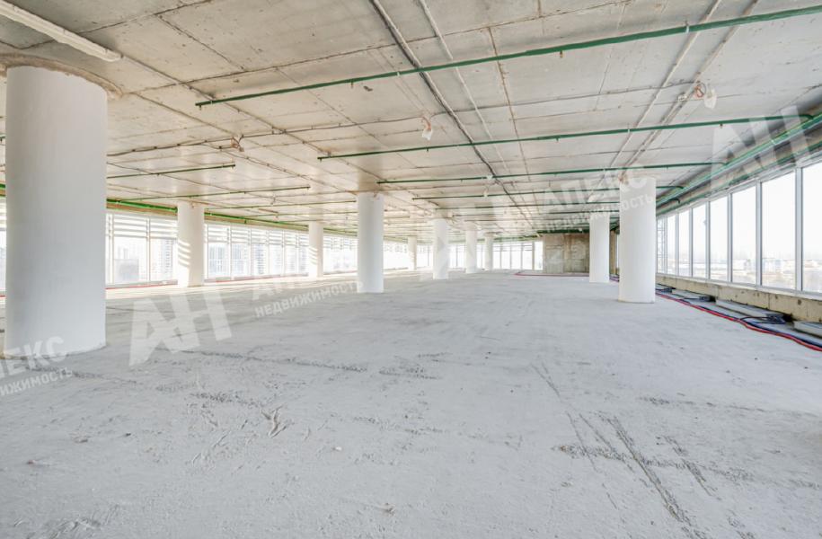 Аренда офисов в Химках в бизнес-центре класса А на Ленинградском шоссе ,1828.6 - 12800.4 м2,фото-1