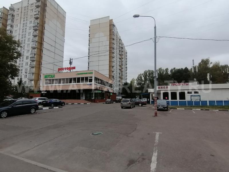 Купить Квартиру В Москве Соловьиный Проезд