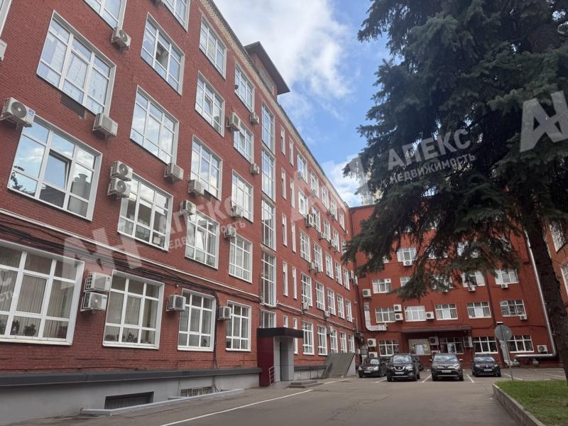 Аренда помещения под склад в Москве на ул Мироновская,м.Партизанская,275 м2,фото-1