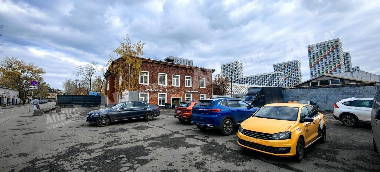 Аренда помещения свободного назначения в Москве Адм. здан. на Высоковольтном проезде,м.Отрадное,569.6 м2,фото-1