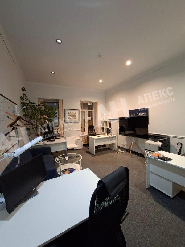 Аренда офиса в Москве Особняк на пер 1-й Колобовский,м.Чеховская ,157 м2,фото-1