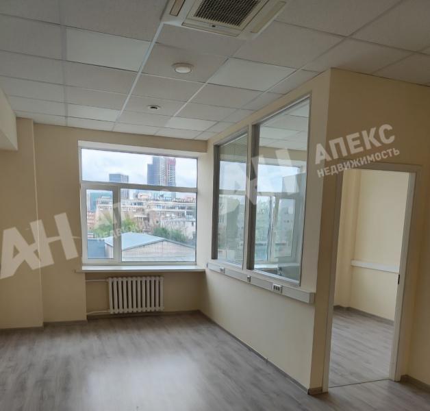 Аренда помещения свободного назначения в Москве в бизнес-центре класса Б на 2-ой Магистральной улице,м.Шелепиха (МЦК),67 м2,фото-1