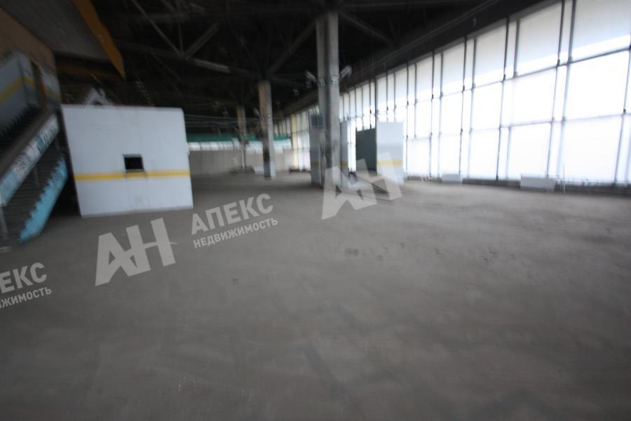 Аренда помещения под склад в Москве на Варшавском шоссе,м.Аннино,730 м2,фото-1