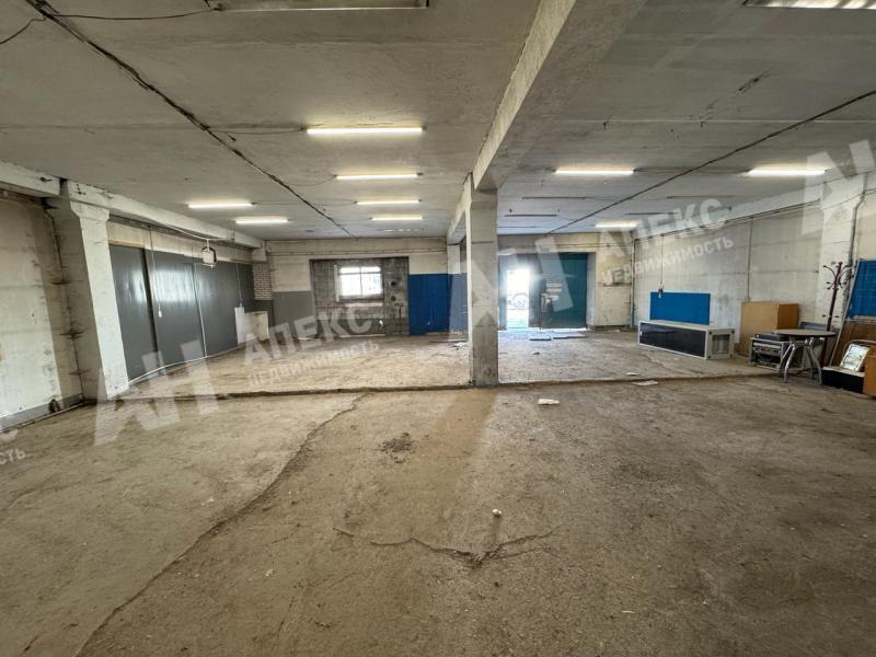 Аренда помещения под склад в Видном на Каширском шоссе ,545 м2,фото-1