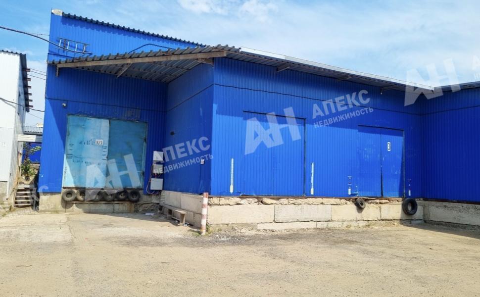 Аренда помещения под склад во Фрязино Склад. компл. на Щелковском шоссе ,1040 м2,фото-1