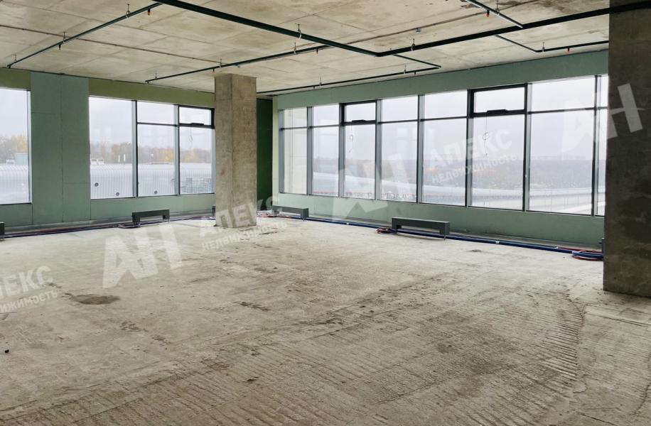 Продажа помещения под офис в Коммунарке в бизнес-центре класса А на Калужском шоссе ,164 м2,фото-1