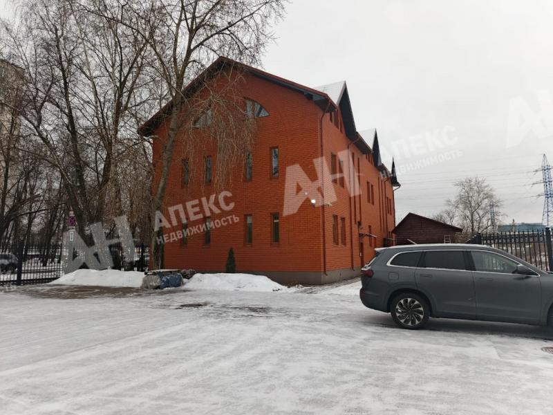 Аренда офиса в Рассказовке Адм. здан. на Боровском шоссе ,219 м2,фото-1