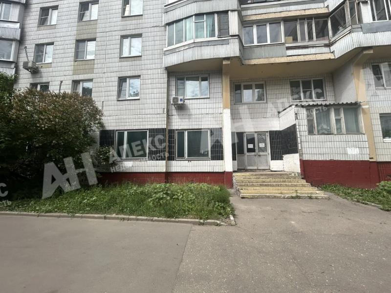 Аренда помещения свободного назначения в Щербинке в жилом доме на Варшавском шоссе ,149 м2,фото-1