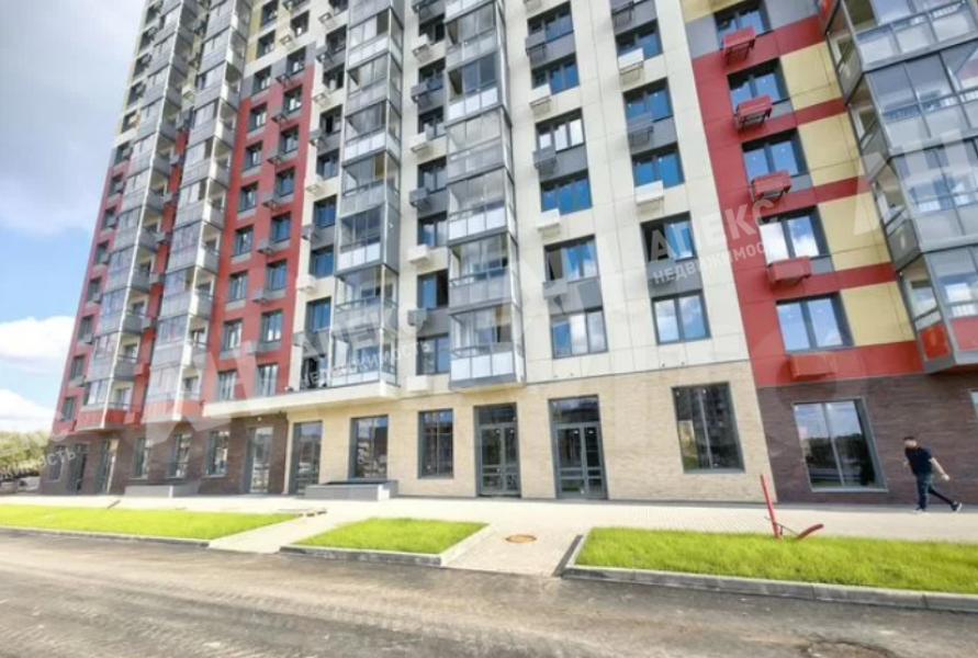 Продажа помещения свободного назначения в Московском в жилом доме на Киевском шоссе ,153.3 м2,фото-1