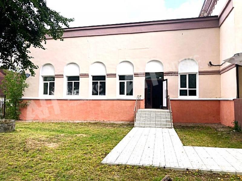 Аренда помещений свободного назначения в Куровском Адм. здан. на Егорьевском шоссе ,25 - 100 м2,фото-1