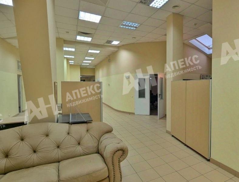 Аренда офисов в Москве Адм. здан. на проезд 4-й Рощинский,м.Тульская,335 - 711 м2,фото-1
