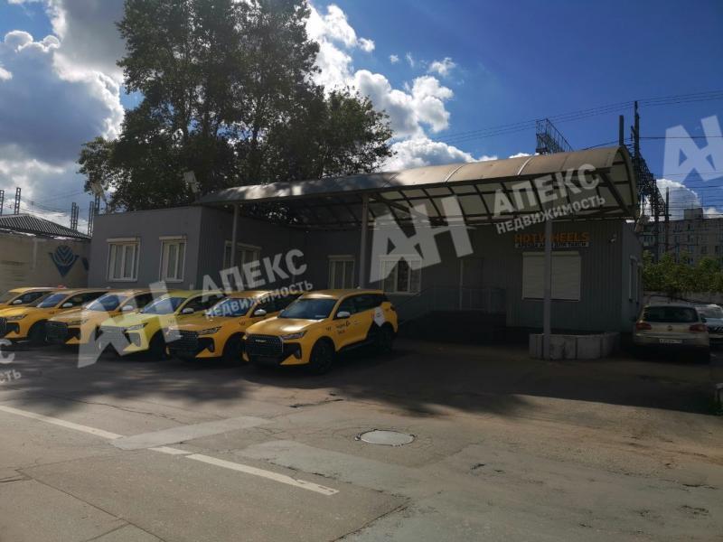 Продажа помещения свободного назначения в Москве Адм. здан. на проезд 3-й Нижнелихоборский,м.Лихоборы (МЦК),127.5 м2,фото-1