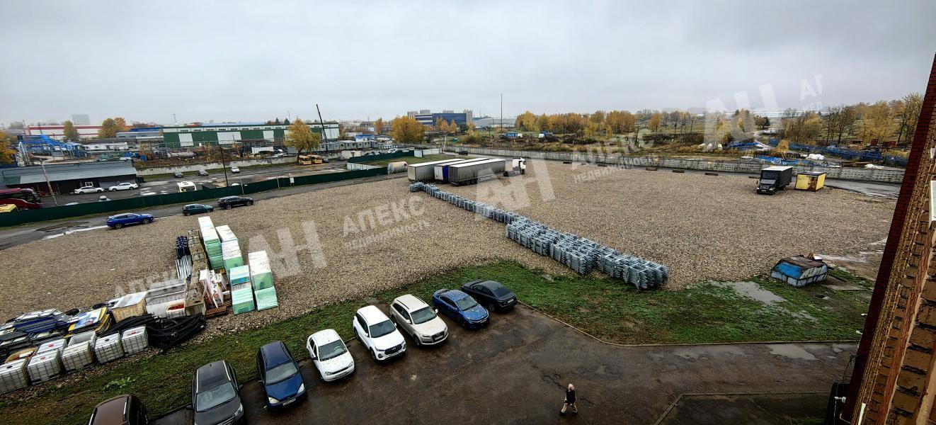 Продажа помещения под склад в Щелково Склад. компл. на Щелковском шоссе ,3403 м2,фото-1