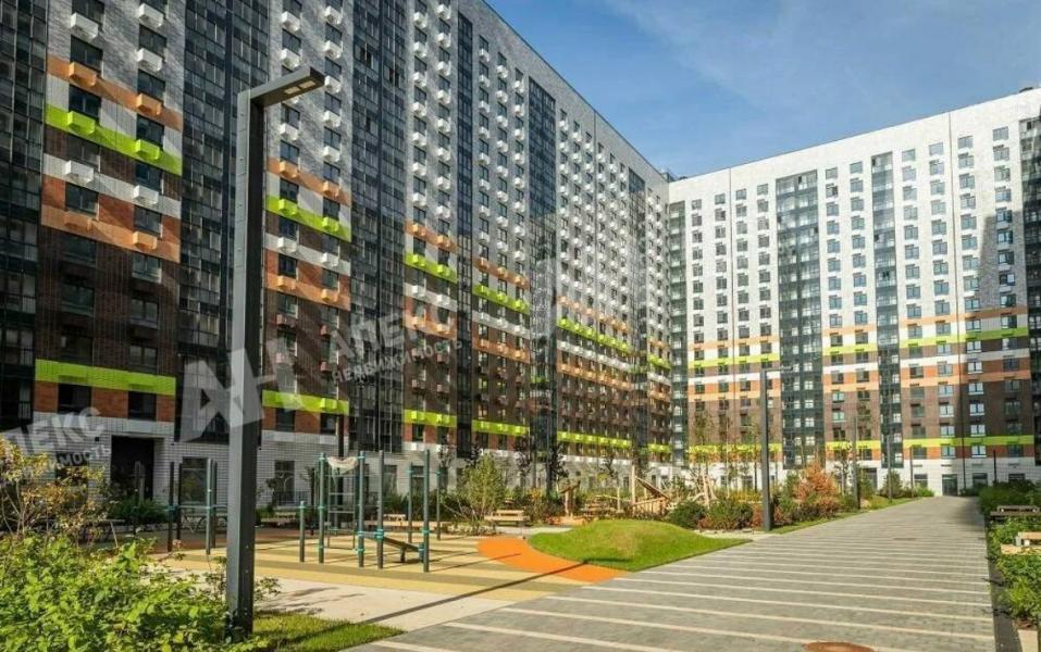 Продажа помещения свободного назначения в Москве в жилом доме на ул Люблинская,м.Перерва (МЦД),152 м2,фото-1