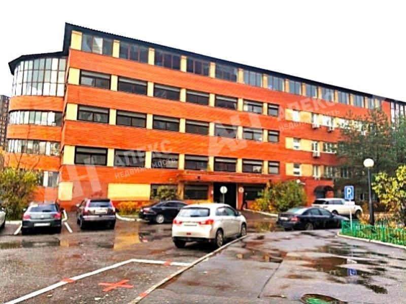 Продажа помещения свободного назначения в Люберцах Адм. здан. на Новорязанском шоссе ,574.6 м2,фото-1