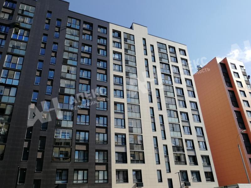 Продажа помещения свободного назначения в Коммунарке в жилом доме на Калужском шоссе ,122.7 м2,фото-1
