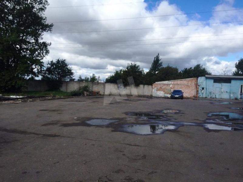 Аренда земельного участка в Звенигороде на Минском шоссе ,0.1 га,фото-1