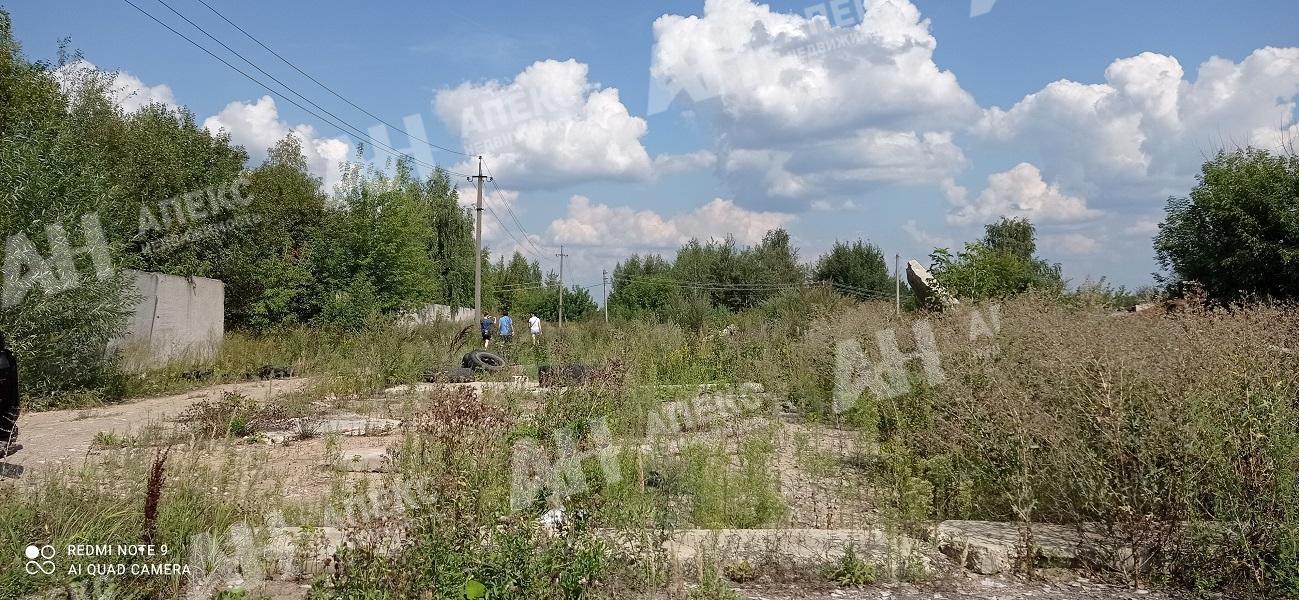 Продажа земельного участка в Жуковском на Новорязанском шоссе ,0.53 га,фото-1