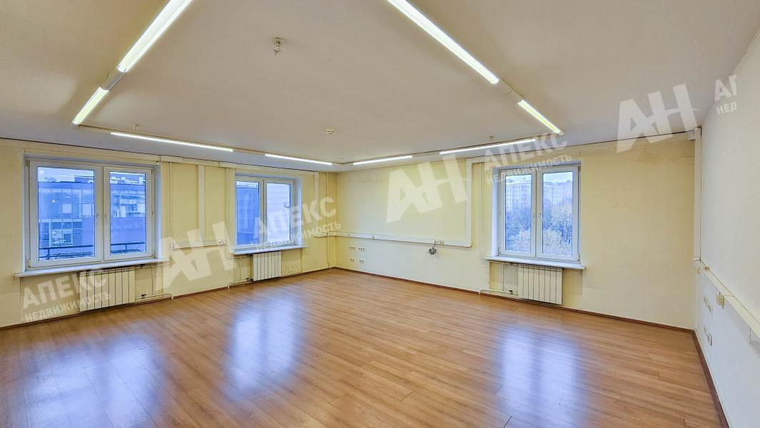 Аренда офиса в Москве Адм. здан. на ул Каховка,м.Зюзино,94.7 м2,фото-1