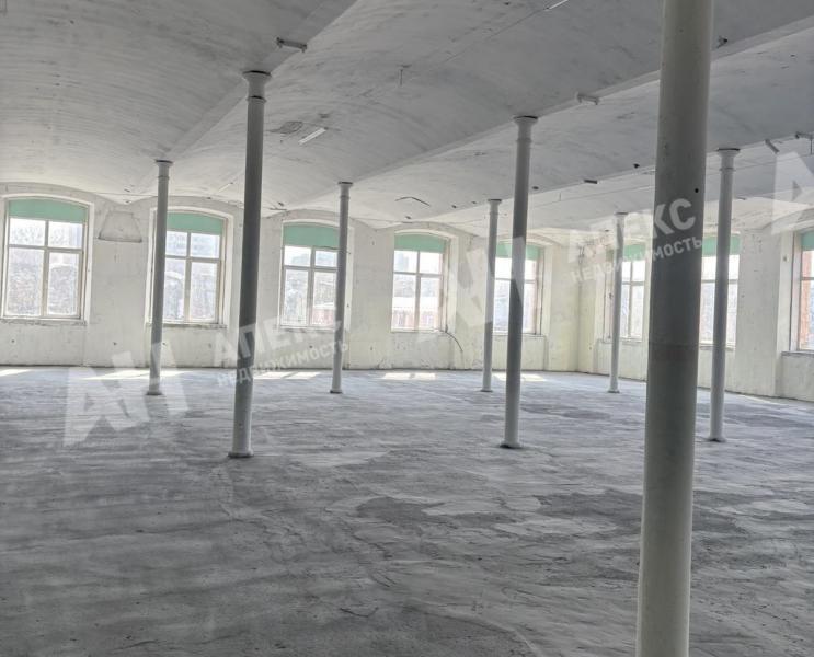 Аренда помещения под склад в Ногинске Склад. компл. на Горьковском шоссе ,526 м2,фото-1