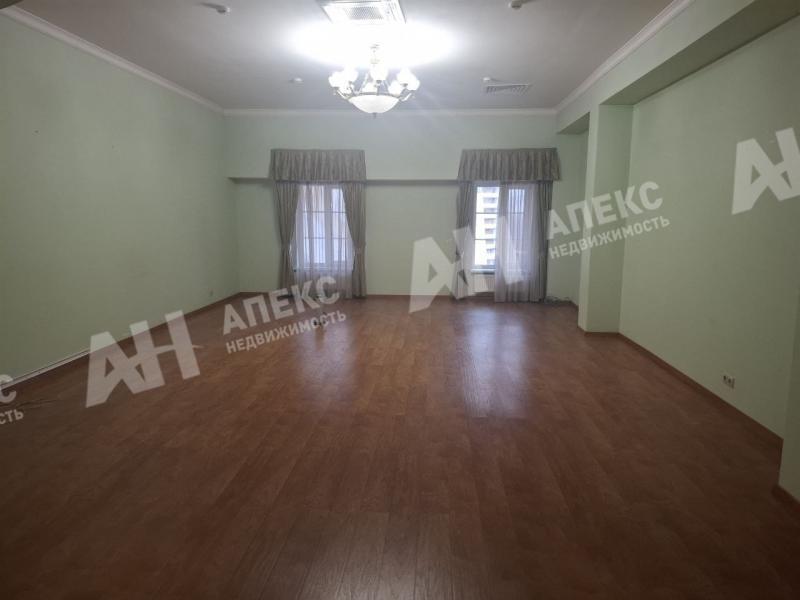 Аренда офиса в Москве в бизнес-центре класса А на ул Трофимова,м.Автозаводская,57.9 м2,фото-1