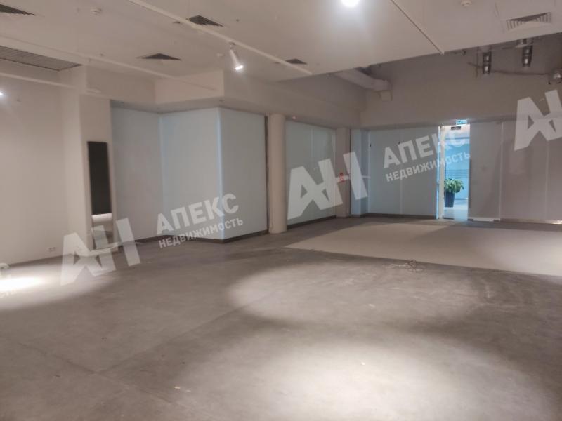 Аренда помещения свободного назначения в Москве в торговом центре на Каширском шоссе,м.Варшавская,202 м2,фото-1